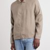 Everyday Linen Jacket - FR Everyday Linen Jacket - FR