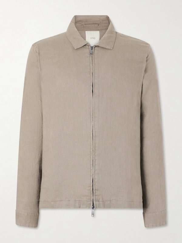 Everyday Linen Jacket Everyday Linen Jacket
