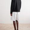 Linen Jacket - BK Linen Jacket - BK