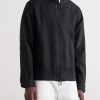 Linen Jacket - FR Linen Jacket - FR