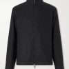 Linen Jacket Linen Jacket
