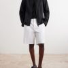 Linen Jacket - OU Linen Jacket - OU