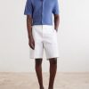 Open-Knit Cotton Shirt - OU