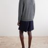 Cashmere Sweater - BK
