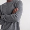 Cashmere Sweater - CU