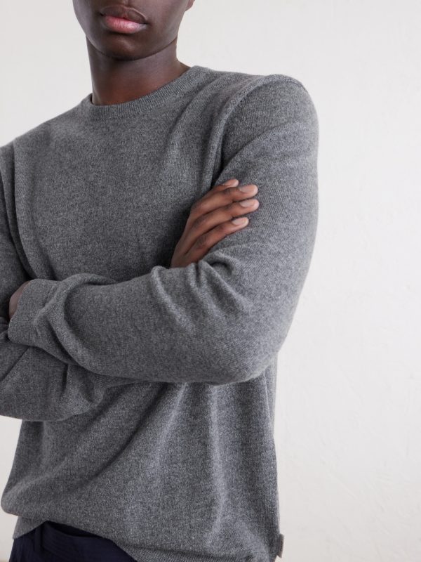 Cashmere Sweater - CU