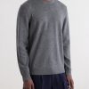 Cashmere Sweater - FR