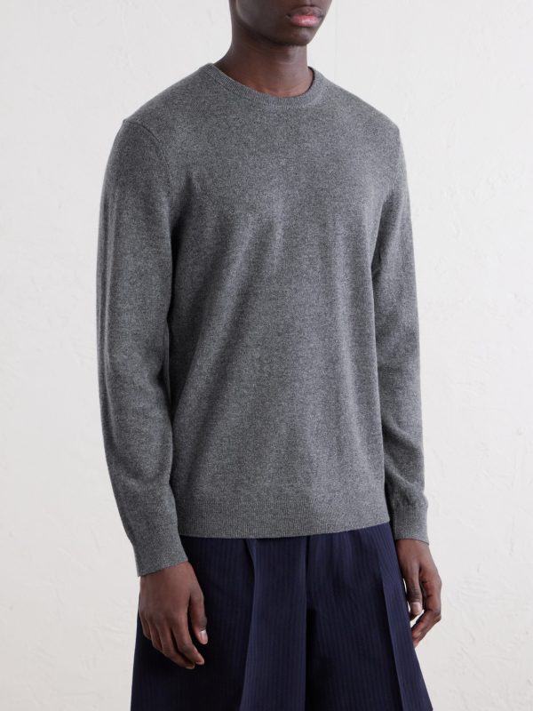 Cashmere Sweater - FR