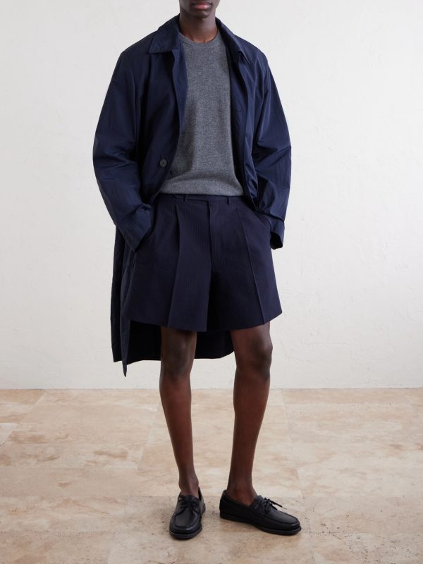 Cashmere Sweater - OU