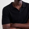 Merino Wool Polo Shirt - CU Merino Wool Polo Shirt - CU