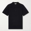Merino Wool Polo Shirt Merino Wool Polo Shirt