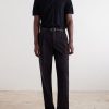 Merino Wool Polo Shirt - OU Merino Wool Polo Shirt - OU
