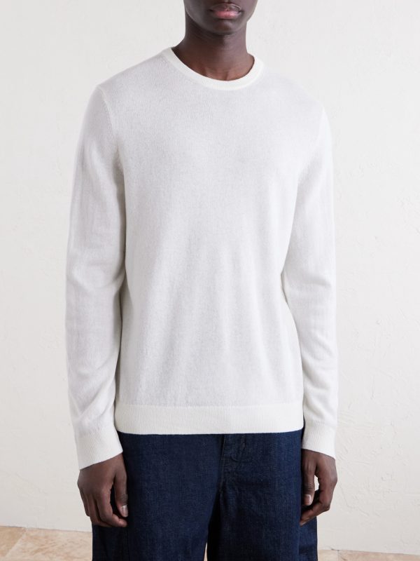 Cashmere Sweater - FR Cashmere Sweater - FR