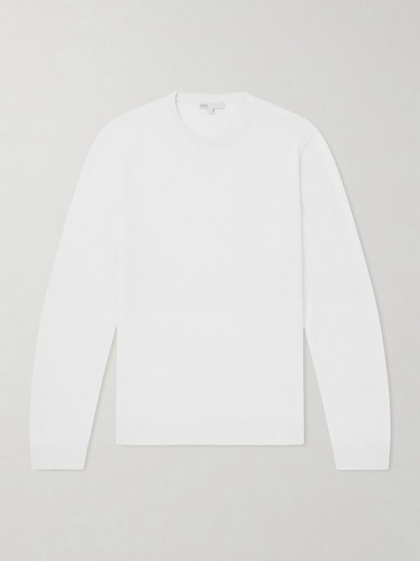 Cashmere Sweater Cashmere Sweater