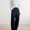 Cashmere Sweater - OU Cashmere Sweater - OU