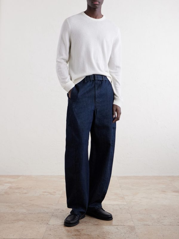 Cashmere Sweater - OU Cashmere Sweater - OU