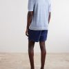 Linen Shirt - BK Linen Shirt - BK