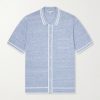 Linen Shirt Linen Shirt