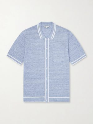 Linen Shirt Linen Shirt