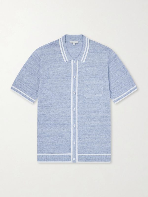 Linen Shirt Linen Shirt