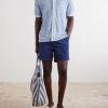 Linen Shirt - OU Linen Shirt - OU