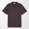 Merino Wool Polo Shirt Merino Wool Polo Shirt