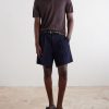 Merino Wool Polo Shirt - OU Merino Wool Polo Shirt - OU