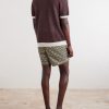 Crocheted Linen Shirt - BK Crocheted Linen Shirt - BK