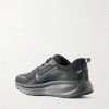 Vomero 18 Rubber-Trimmed Mesh Sneakers - BK Vomero 18 Rubber-Trimmed Mesh Sneakers - BK
