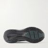Vomero 18 Rubber-Trimmed Mesh Sneakers - E1 Vomero 18 Rubber-Trimmed Mesh Sneakers - E1