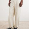 Gardian Wide-Leg Cotton-Corduroy Trousers - FR Gardian Wide-Leg Cotton-Corduroy Trousers - FR