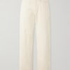 Gardian Wide-Leg Cotton-Corduroy Trousers Gardian Wide-Leg Cotton-Corduroy Trousers