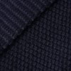 + Marcel Lassance 6cm Knitted Wool Tie - CU
