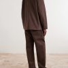 Traveler Cotton-Twill Suit Jacket - BK