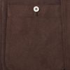 Traveler Cotton-Twill Suit Jacket - E2