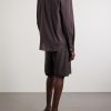 Artist Cotton Shirt - BK