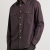 Artist Cotton Shirt - FR