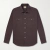 Artist Cotton Shirt