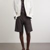 Artist Cotton Shirt - OU