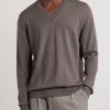 Saxophonist Wool Sweater - FR