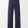 Gardian Wide-Leg Cotton-Twill Suit Trousers Gardian Wide-Leg Cotton-Twill Suit Trousers