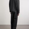 Student Wool Jacket - BK Student Wool Jacket - BK