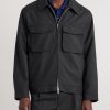 Student Wool Jacket - FR Student Wool Jacket - FR