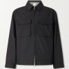 Student Wool Jacket Student Wool Jacket