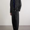 Student Wool Jacket - OU Student Wool Jacket - OU