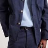Traveler Cotton-Twill Suit Jacket - CU Traveler Cotton-Twill Suit Jacket - CU