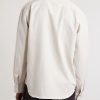 Artist Cotton and Hemp-Blend Shirt - BK