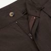 Naturalist Straight-Leg Wool Shorts - E1