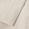 Writer's Unstructured Linen Suit Jacket - E1