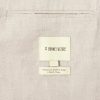 Writer's Unstructured Linen Suit Jacket - E2